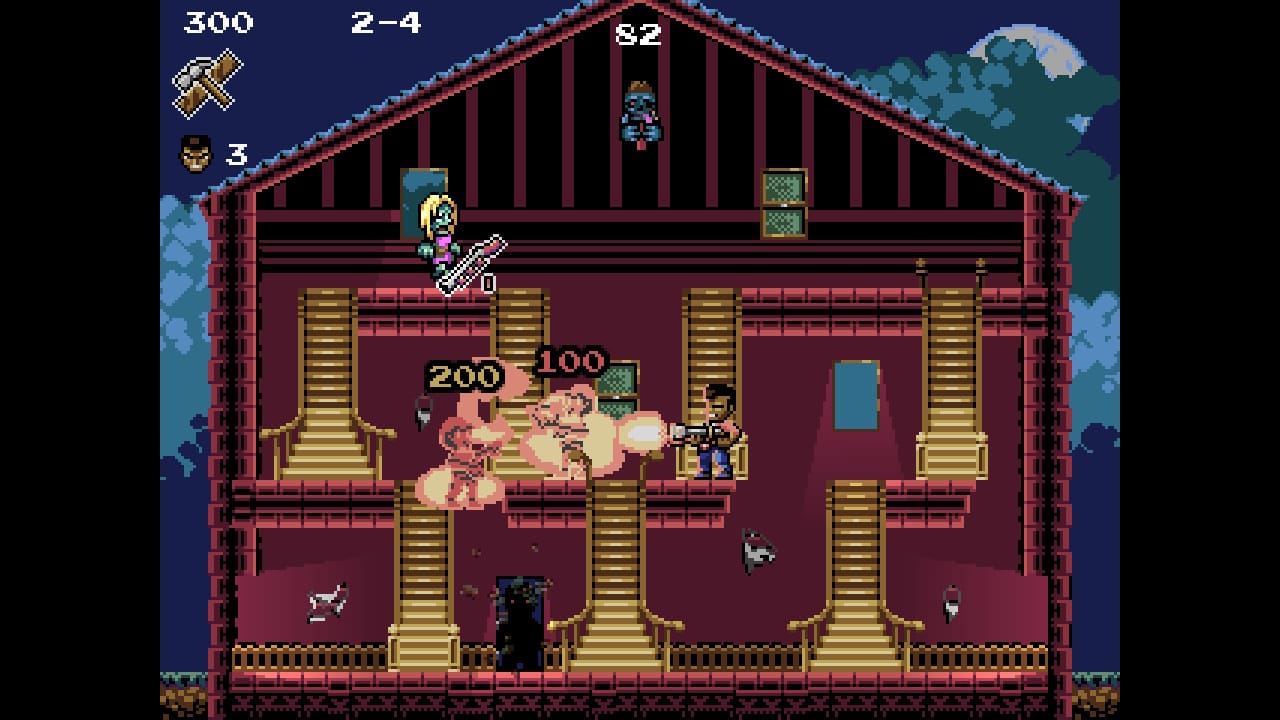 Living Dead House for Nintendo Switch - Nintendo Official Site