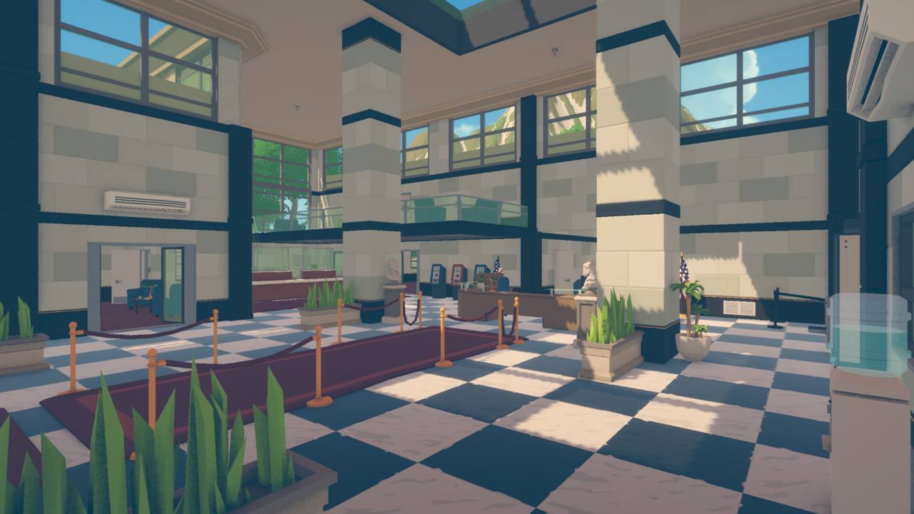 Build A Bank Tycoon for Nintendo Switch - Nintendo Official Site