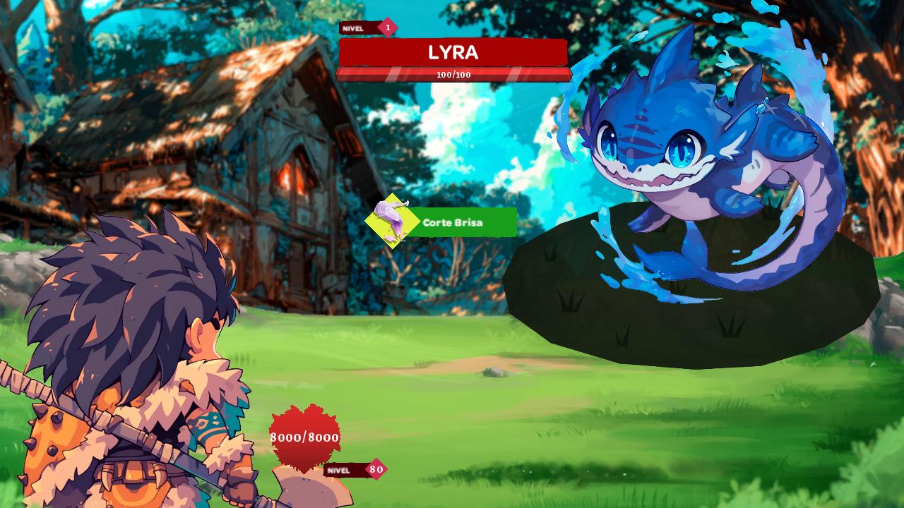 Dino Evolution: Catch Dinosaurs and Raise Anime Primeval Girls para ...