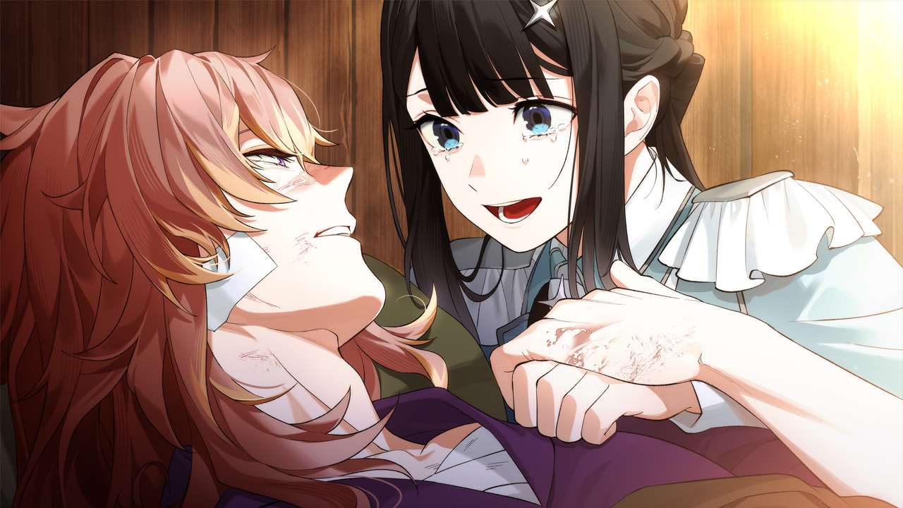 OVER REQUIEMZ for Nintendo Switch - Nintendo Official Site