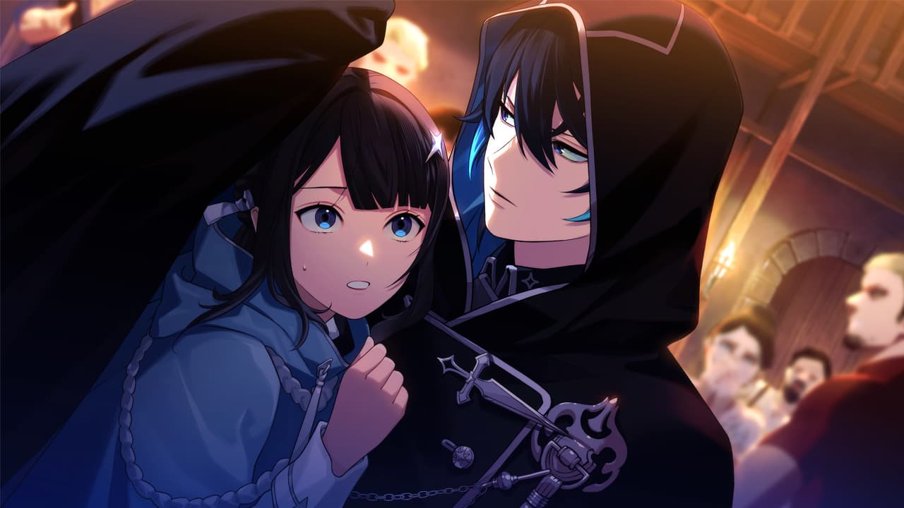 OVERREQUIEMZ 特装版 Nintendo Switch ソフト OVER REQUIEMZ for Nintendo Switch - Nintendo Official Site