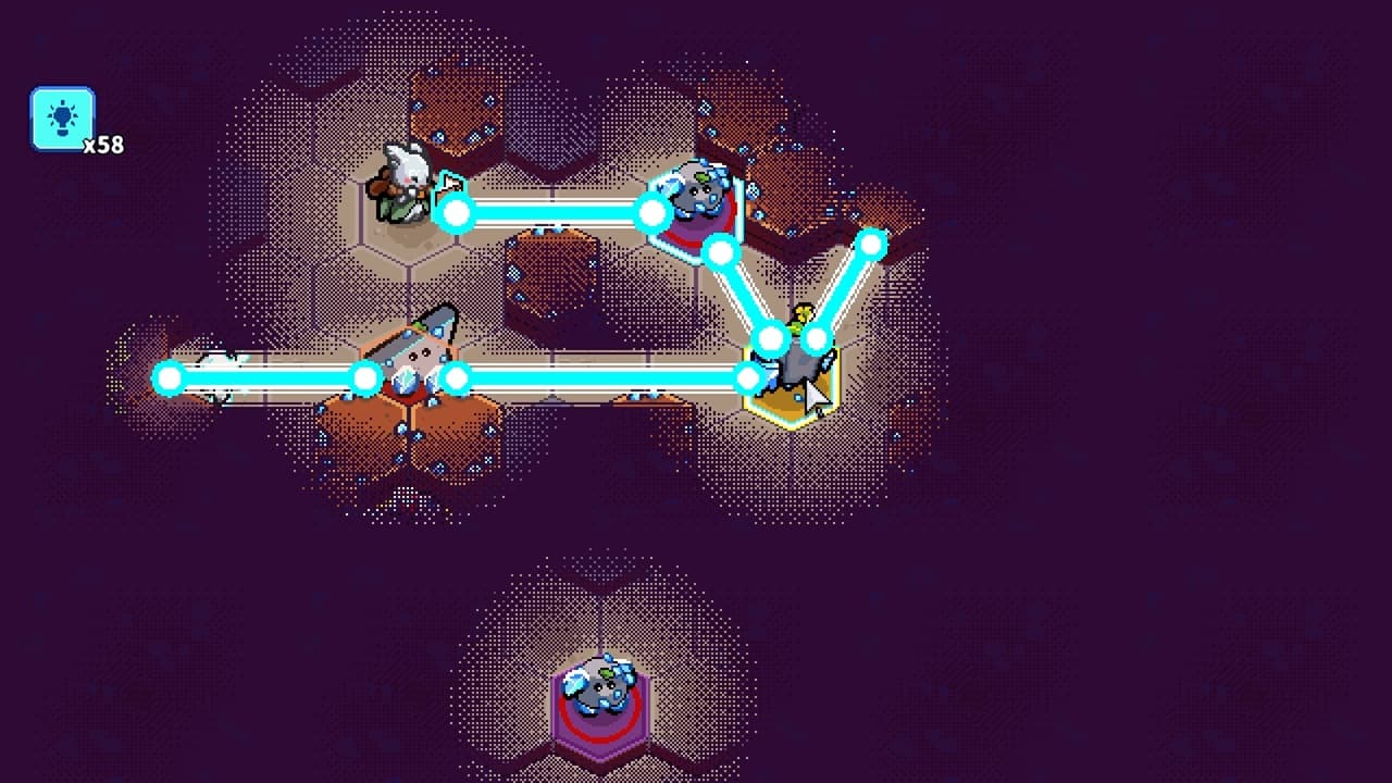 Golem Lights for Nintendo Switch - Nintendo Official Site
