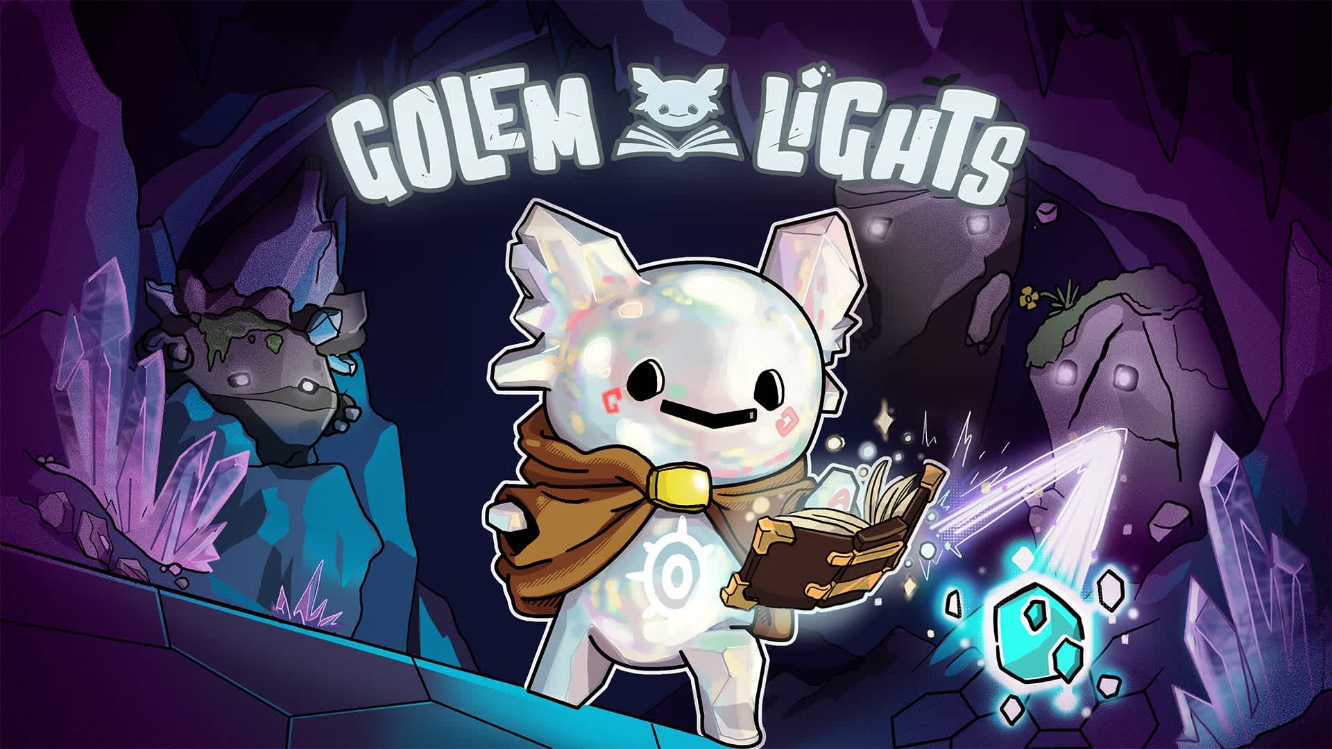 Golem Lights for Nintendo Switch - Nintendo Official Site