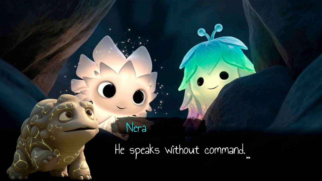 The Case of the World between Worlds for Nintendo Switch - Nintendo ...