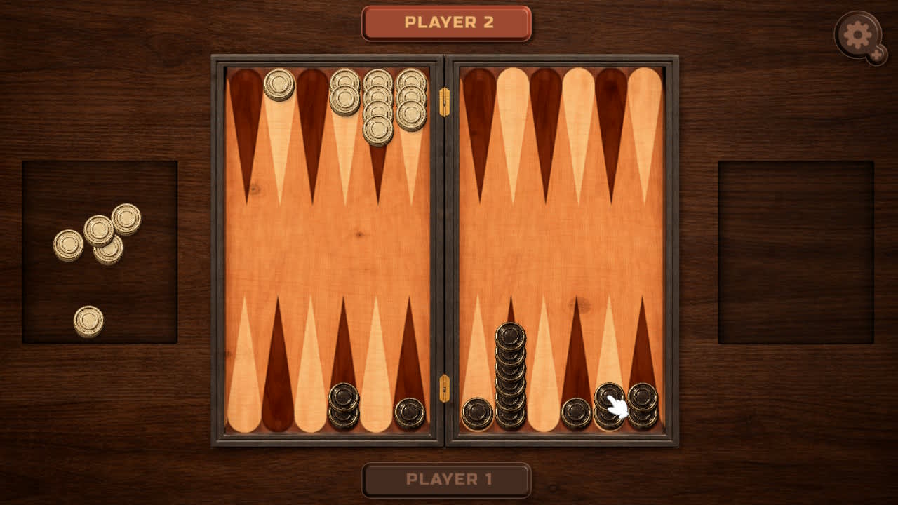 Antique Backgammon para Nintendo Switch - Sitio Oficial de Nintendo ...