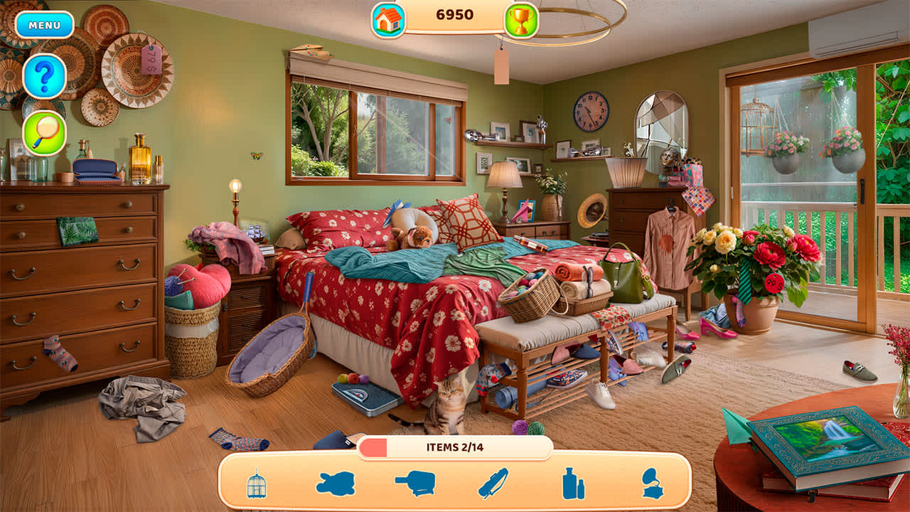 Home Rescue Clean And Restore Collector's Edition for Nintendo Switch ...