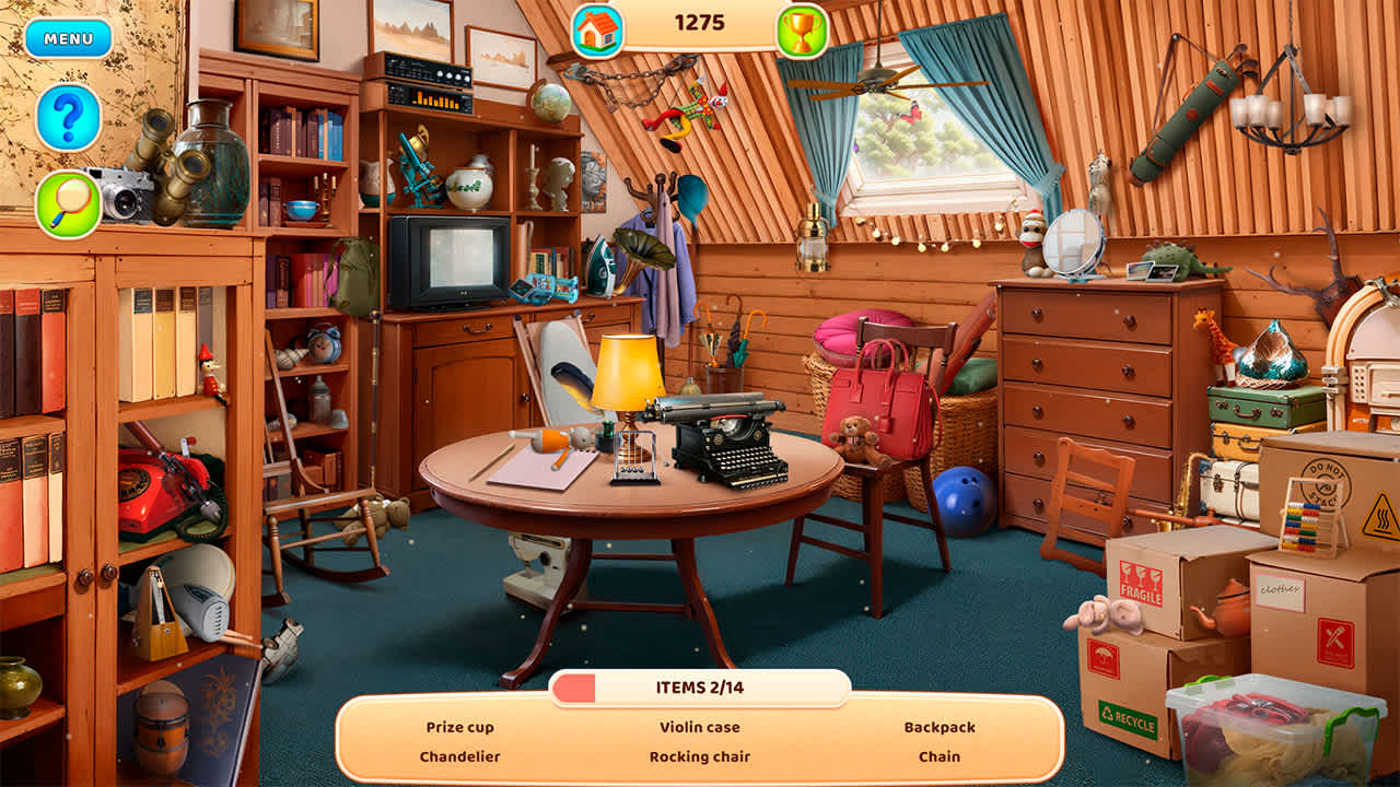 Home Rescue Clean And Restore Collector's Edition for Nintendo Switch ...