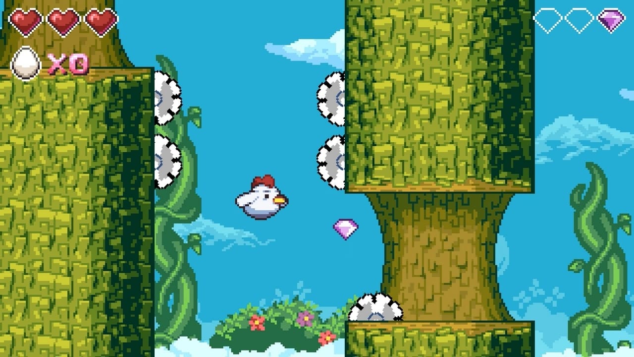 Chicken Rescue for Nintendo Switch - Nintendo Official Site
