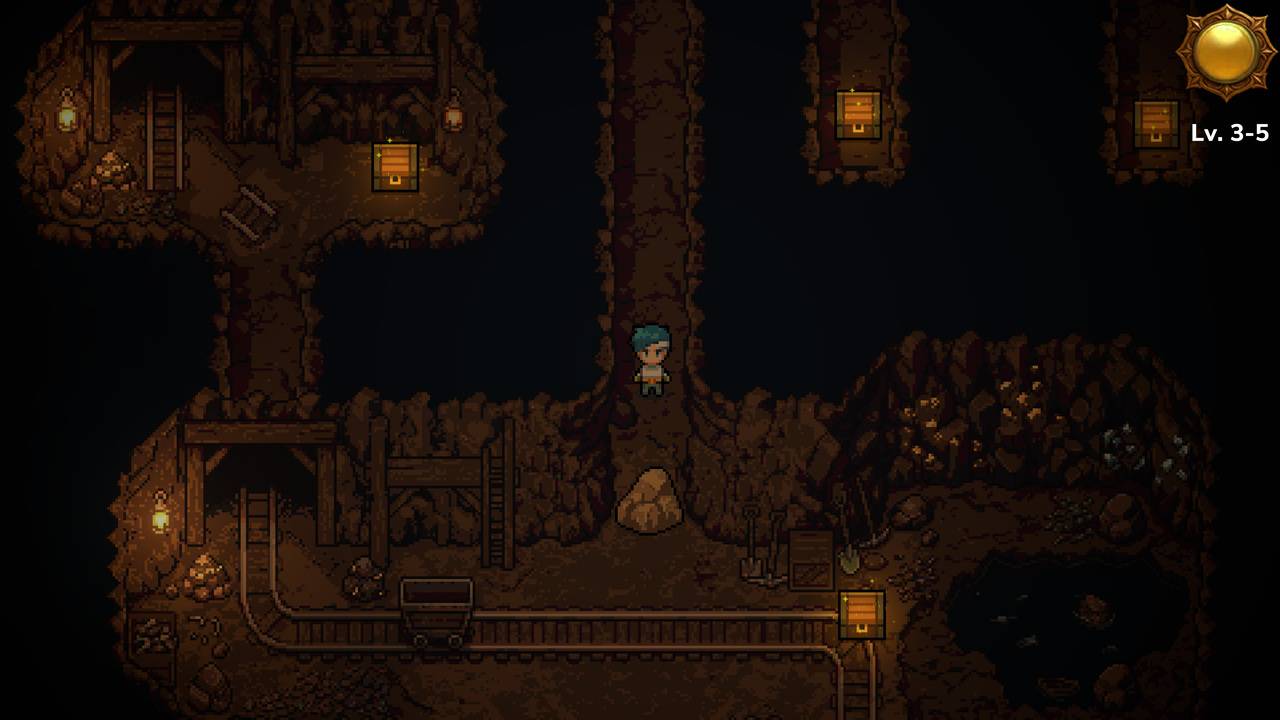 Eternal Exodus for Nintendo Switch - Nintendo Official Site for Canada