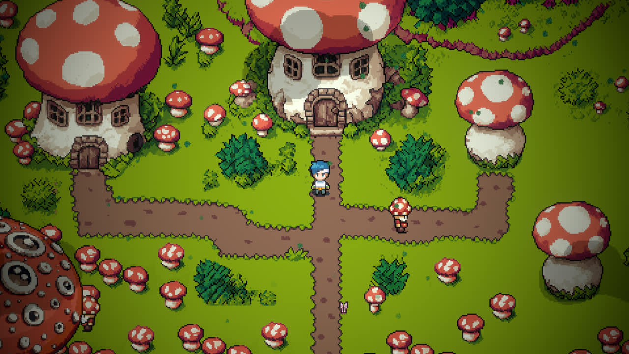 Eternal Exodus for Nintendo Switch - Nintendo Official Site