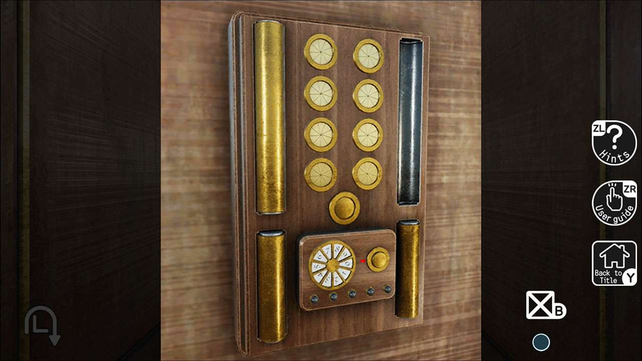 Escape Game The Locked Elevator for Nintendo Switch - Nintendo Official ...