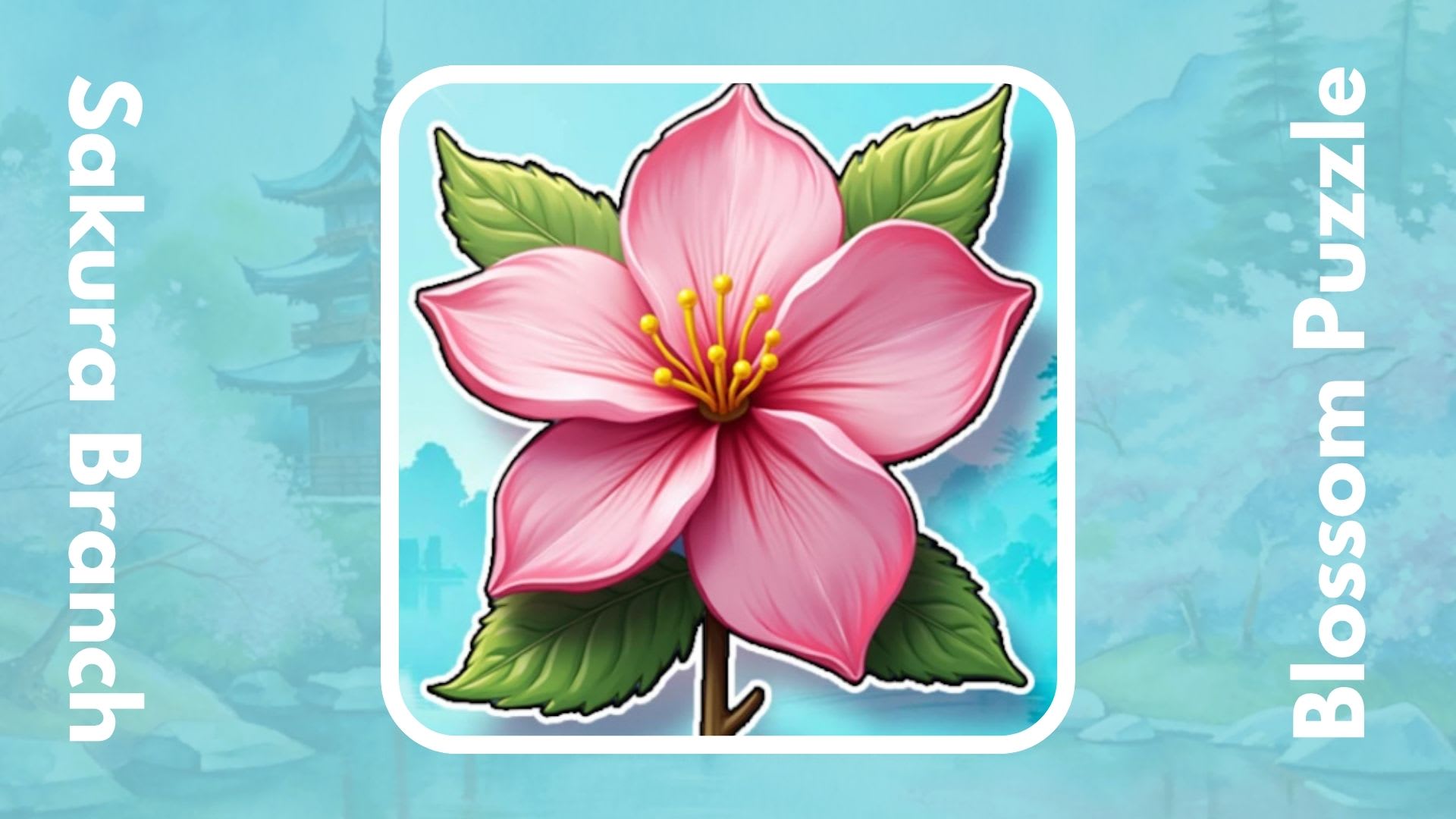 Sakura Branch: Blossom Puzzle for Nintendo Switch - Nintendo Official ...