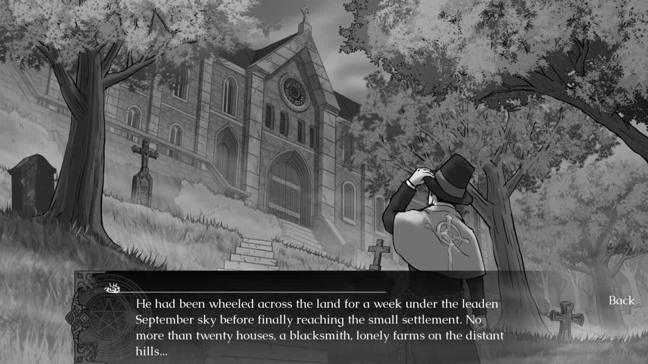 The Night of the Exorcism for Nintendo Switch - Nintendo Official Site ...