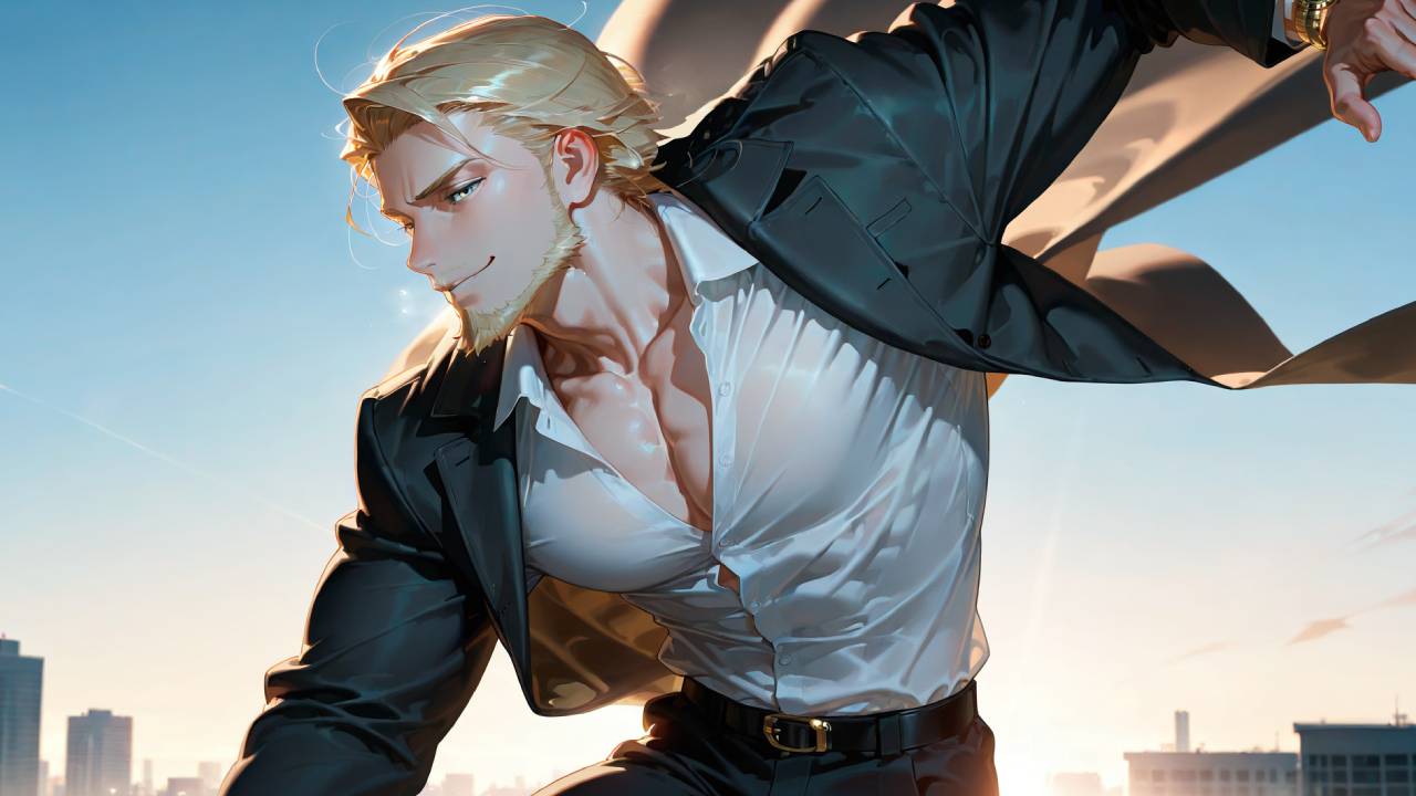 Billionaire Secret Affaire: Forbidden Desire Boys for Nintendo Switch ...