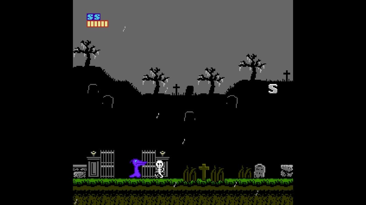 Mister Scary - Where Are You? for Nintendo Switch - Nintendo Official Site