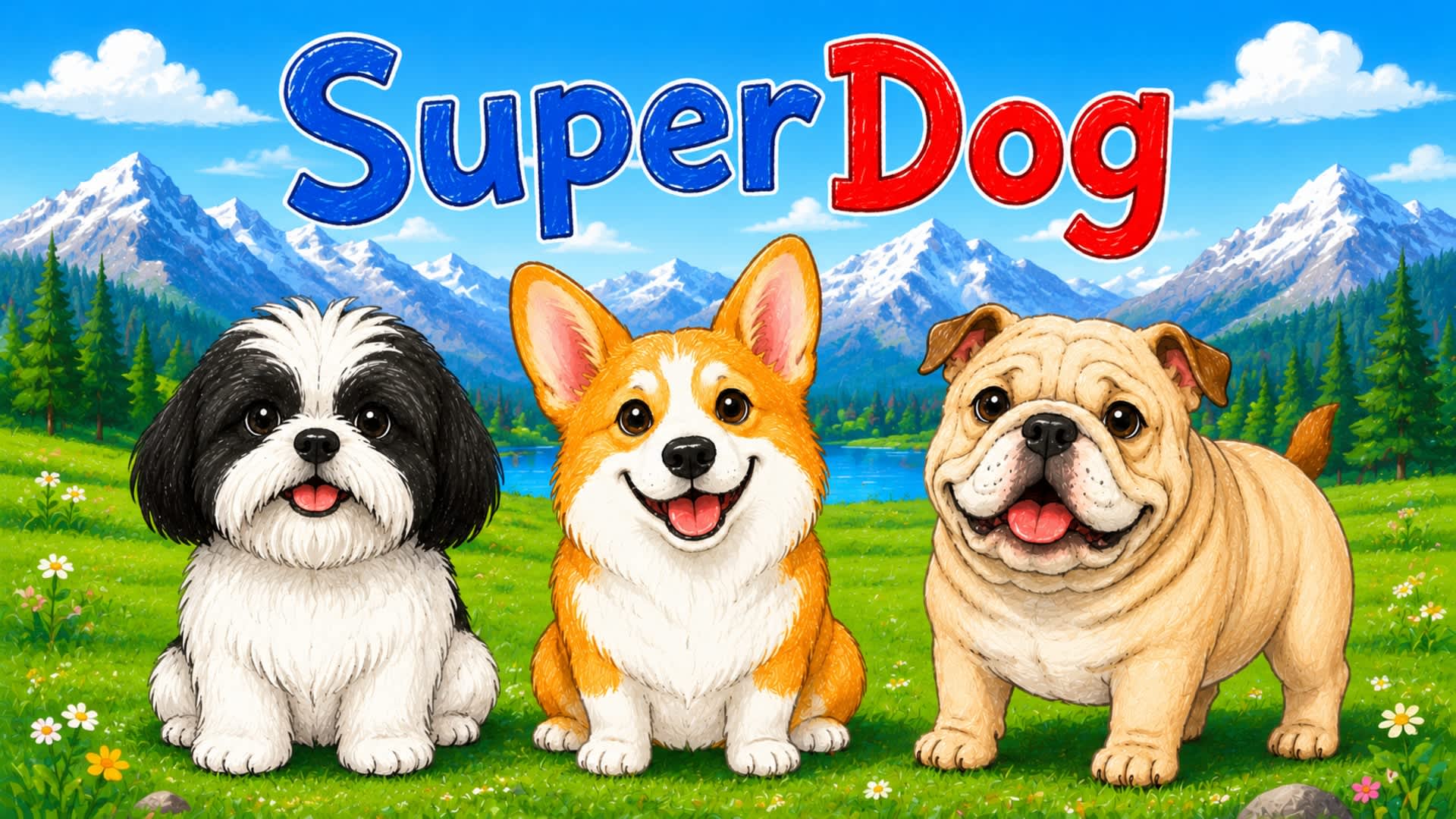 superdog-pour-nintendo-switch-site-officiel-nintendo-pour-canada