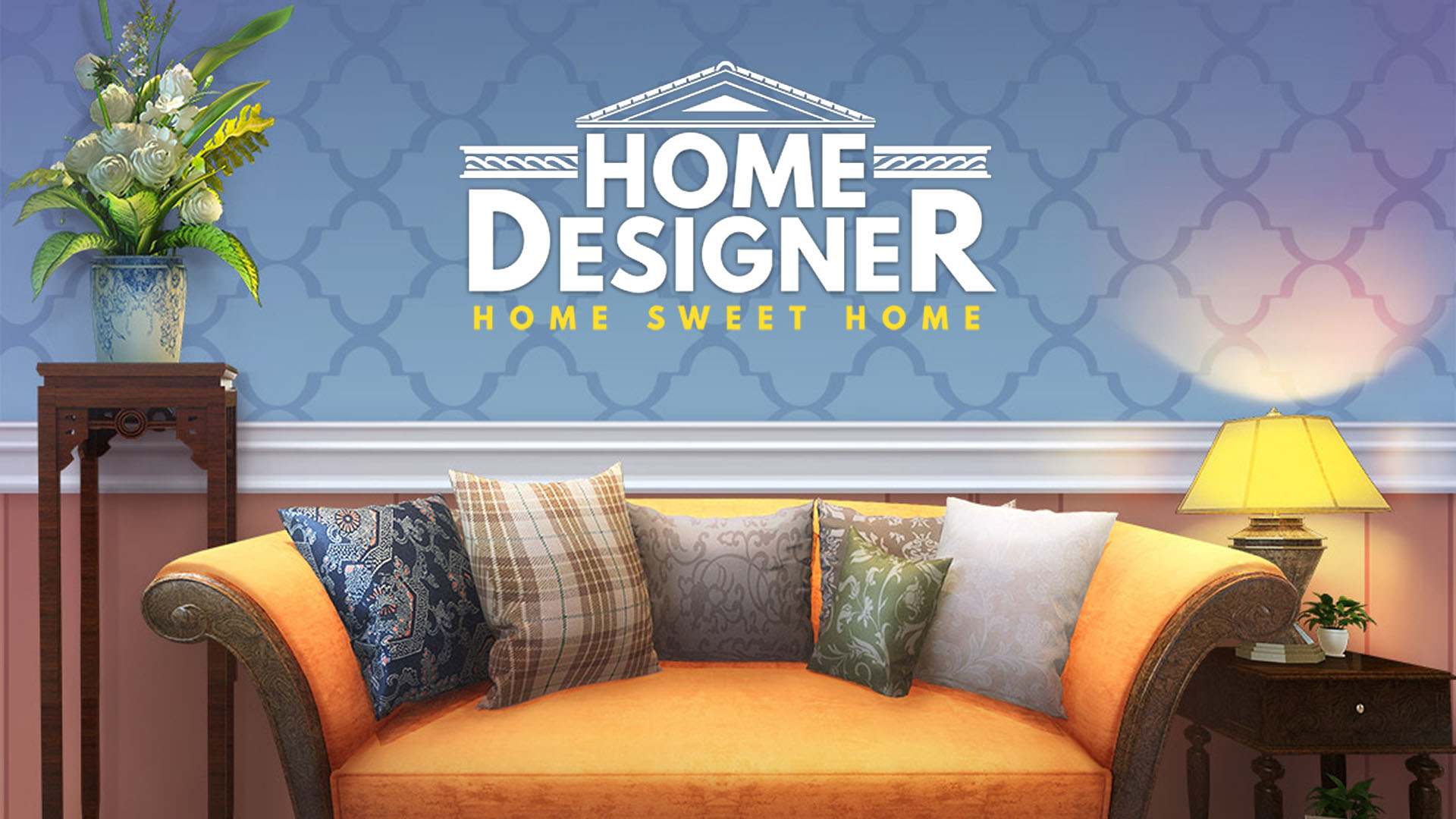 Home Designer: Home Sweet Home for Nintendo Switch - Nintendo Official Site