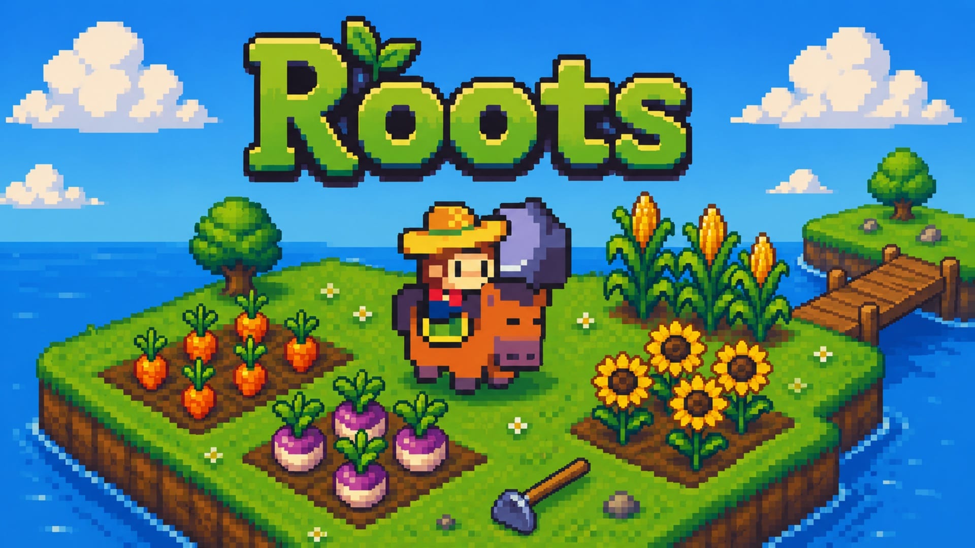 Roots for Nintendo Switch - Nintendo Official Site