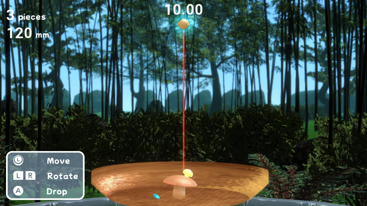 Mushroom Tower for Nintendo Switch - Nintendo Official Site
