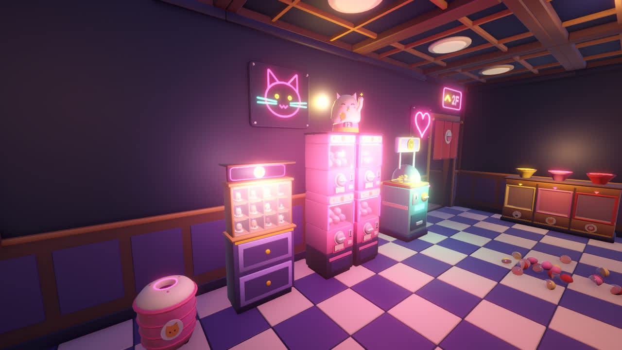 Capsule Arcade para Nintendo Switch - Sitio Oficial de Nintendo para ...