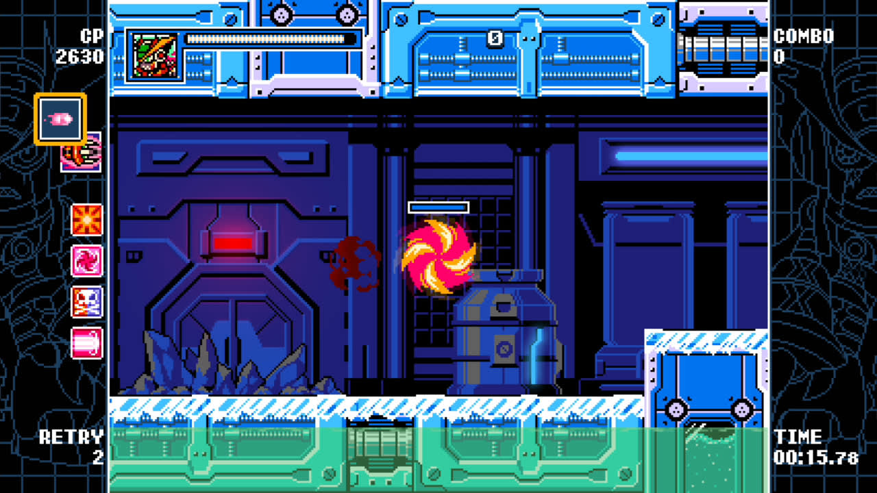 DLC Character: Ray for Nintendo Switch - Nintendo Official Site