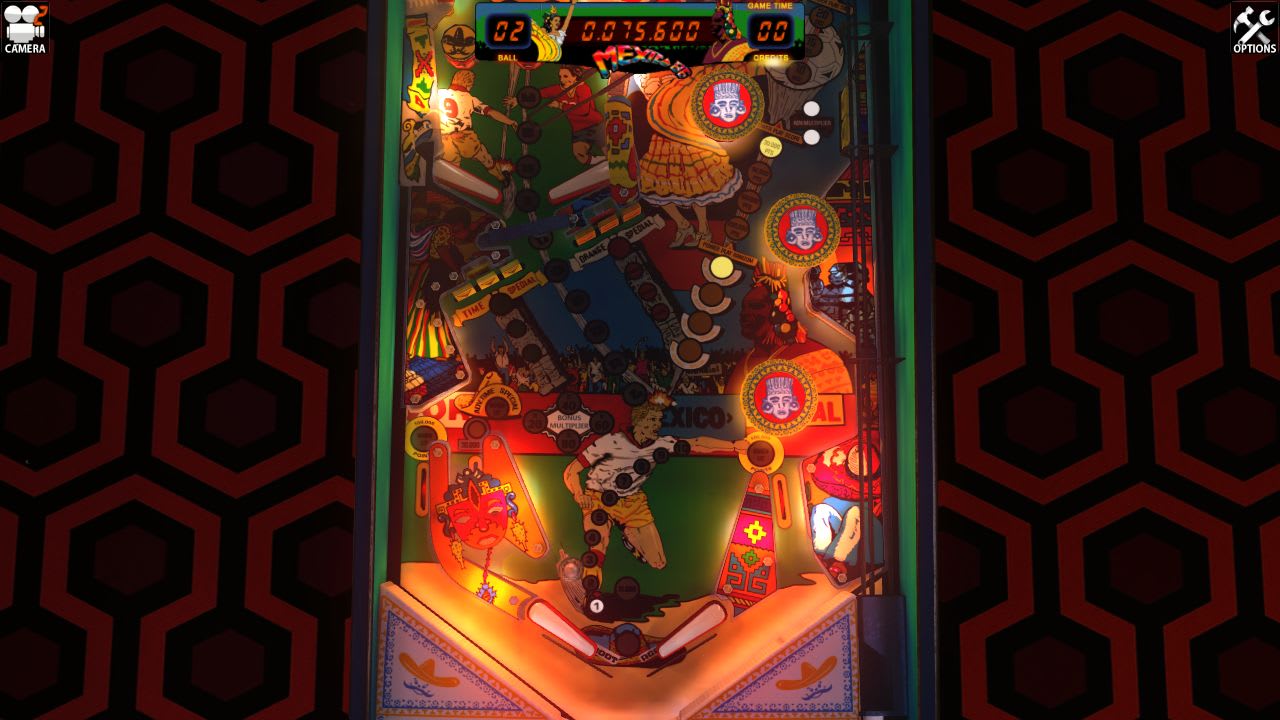 Mexico '86 Table para Nintendo Switch - Sitio Oficial de Nintendo para ...