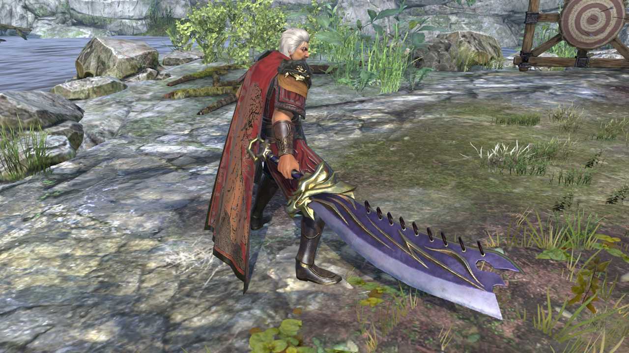 WARRIORS OROCHI 4: Legendary Weapons Wu Pack 1 — скриншот 1