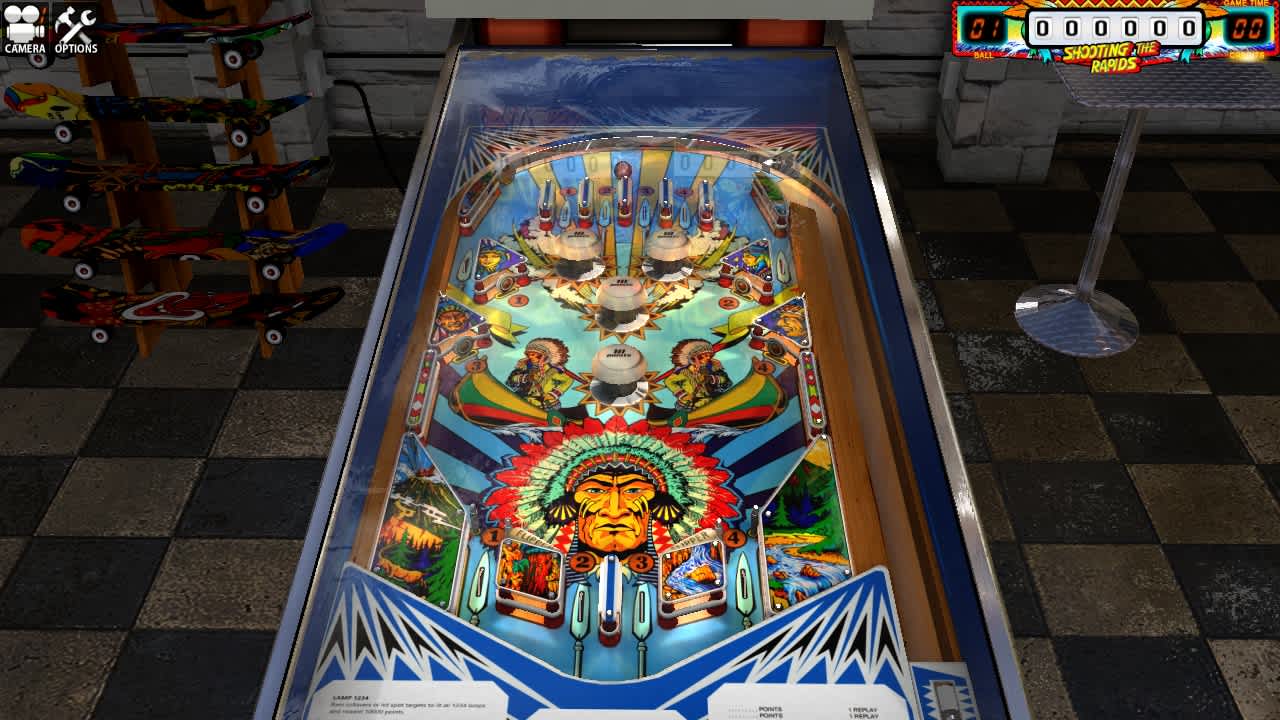 27 Retro Tables for Nintendo Switch - Nintendo Official Site