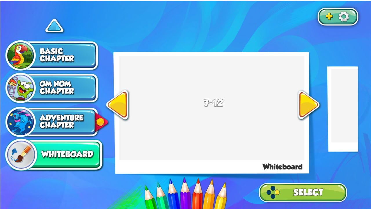 Coloring Book: Whiteboards - 17 more whiteboards! — скриншот 1
