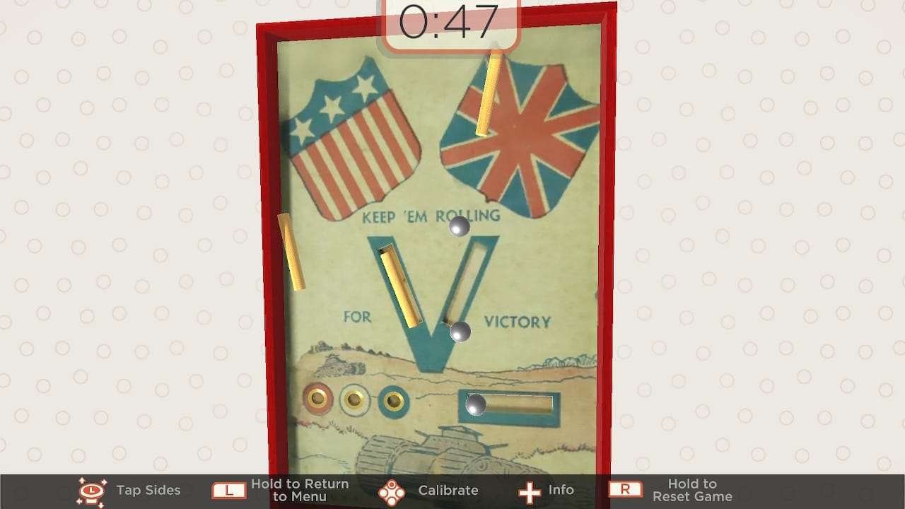 The Original Mobile Games: Politics Pack — скриншот 1