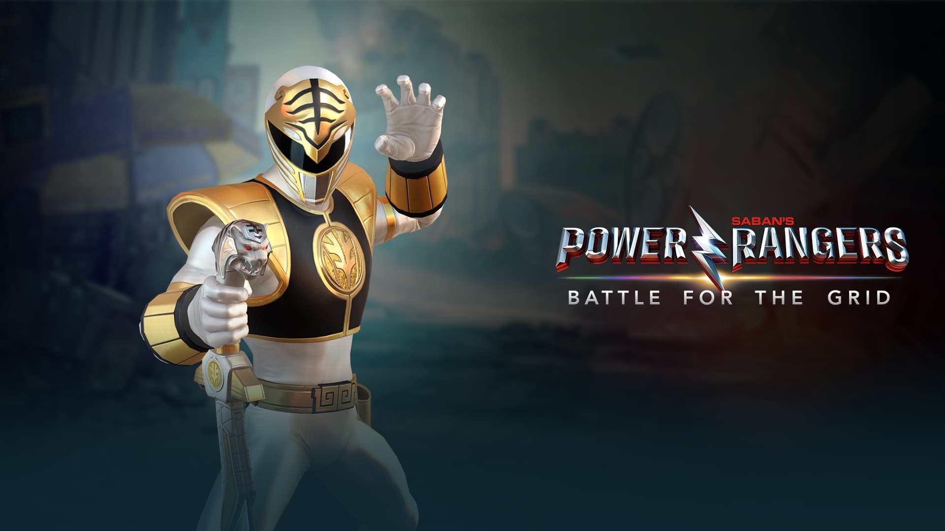 Power Rangers: Battle for the Grid Pase de la temporada dos para ...