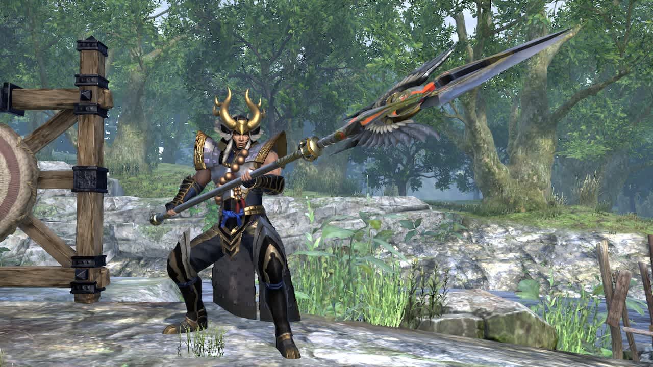 WARRIORS OROCHI 4: Deluxe Edition Bonuses — скриншот 1