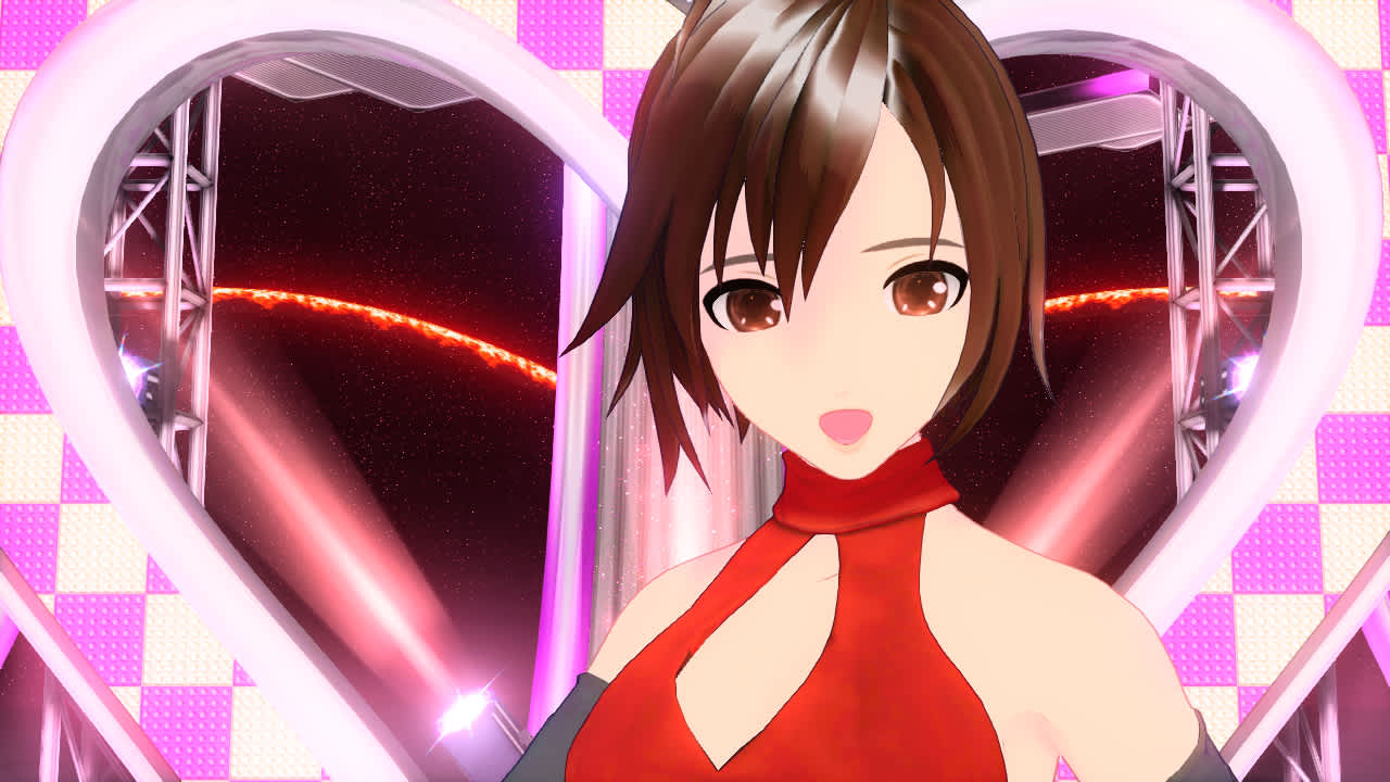 Hatsune Miku: Project DIVA Mega Mix Song Pack 9 for Nintendo