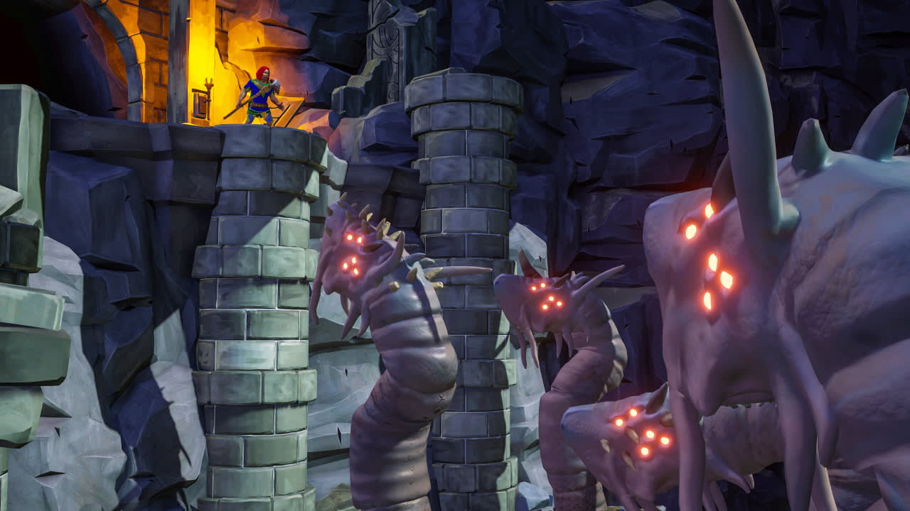 Gods Will Fall - DLC Part 3 for Nintendo Switch - Nintendo Official Site