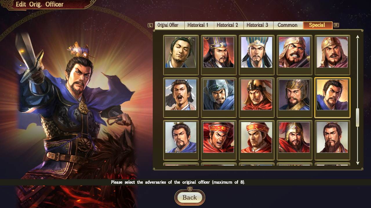 ROMANCE OF THE THREE KINGDOMS XIV Season Pass for Nintendo Switch