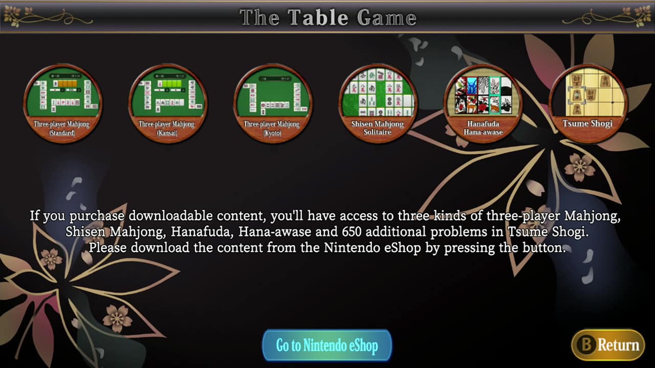 THE Table Game: Deluxe Up Grade Kit — скриншот 1