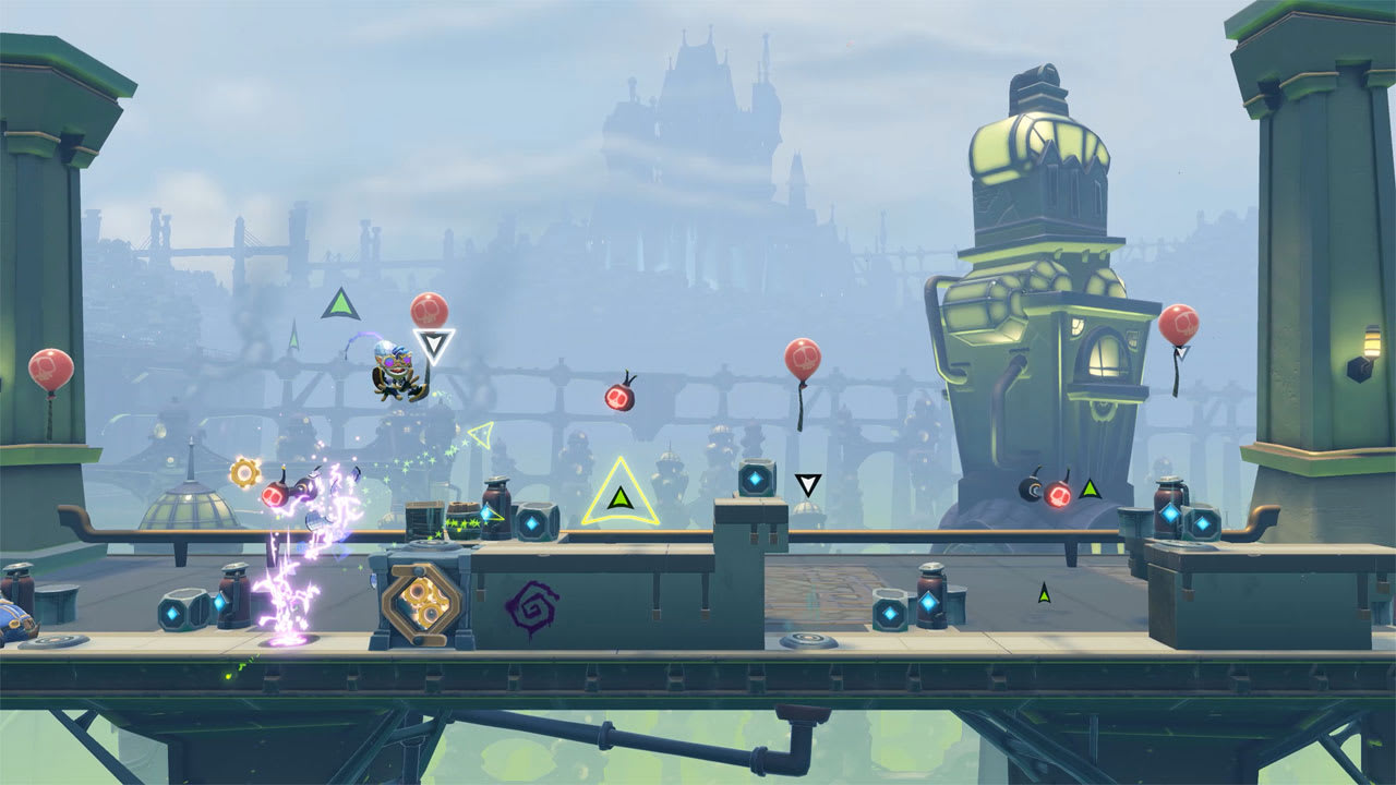 BOOMBOX 1: POP/STARZ for Nintendo Switch - Nintendo Official Site