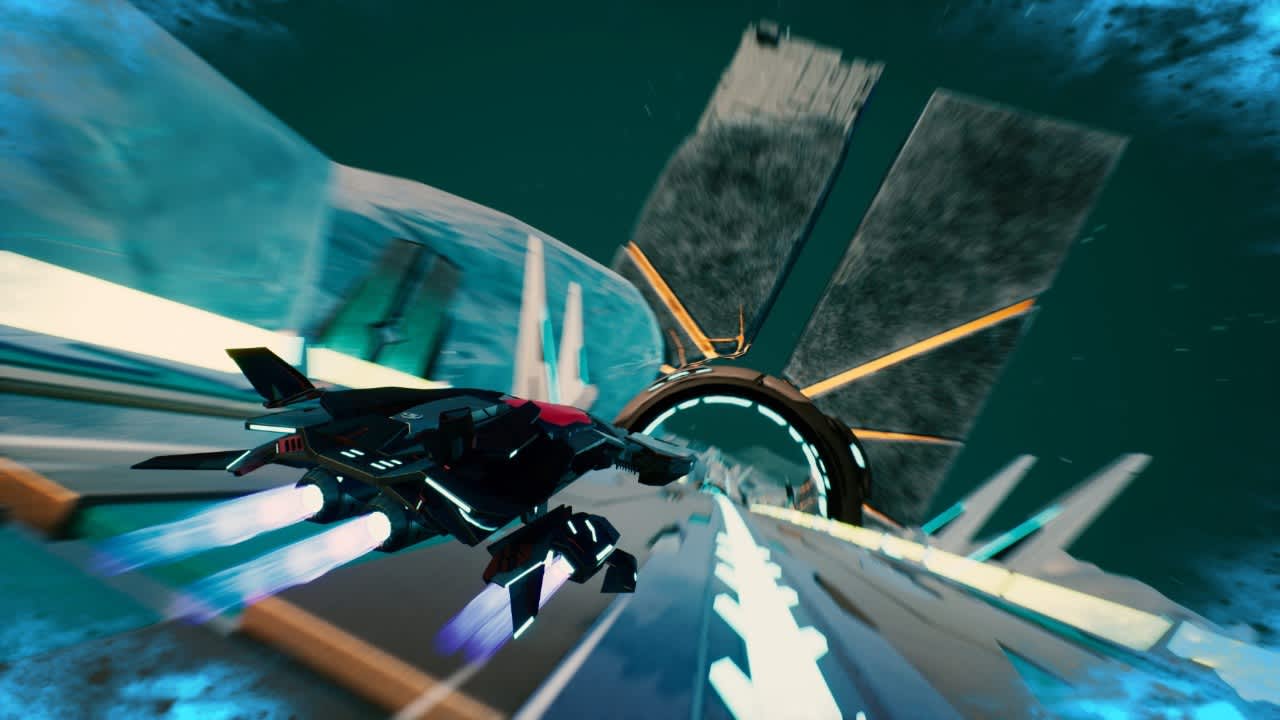 Redout 2 - Winter Pack for Nintendo Switch - Nintendo Official Site