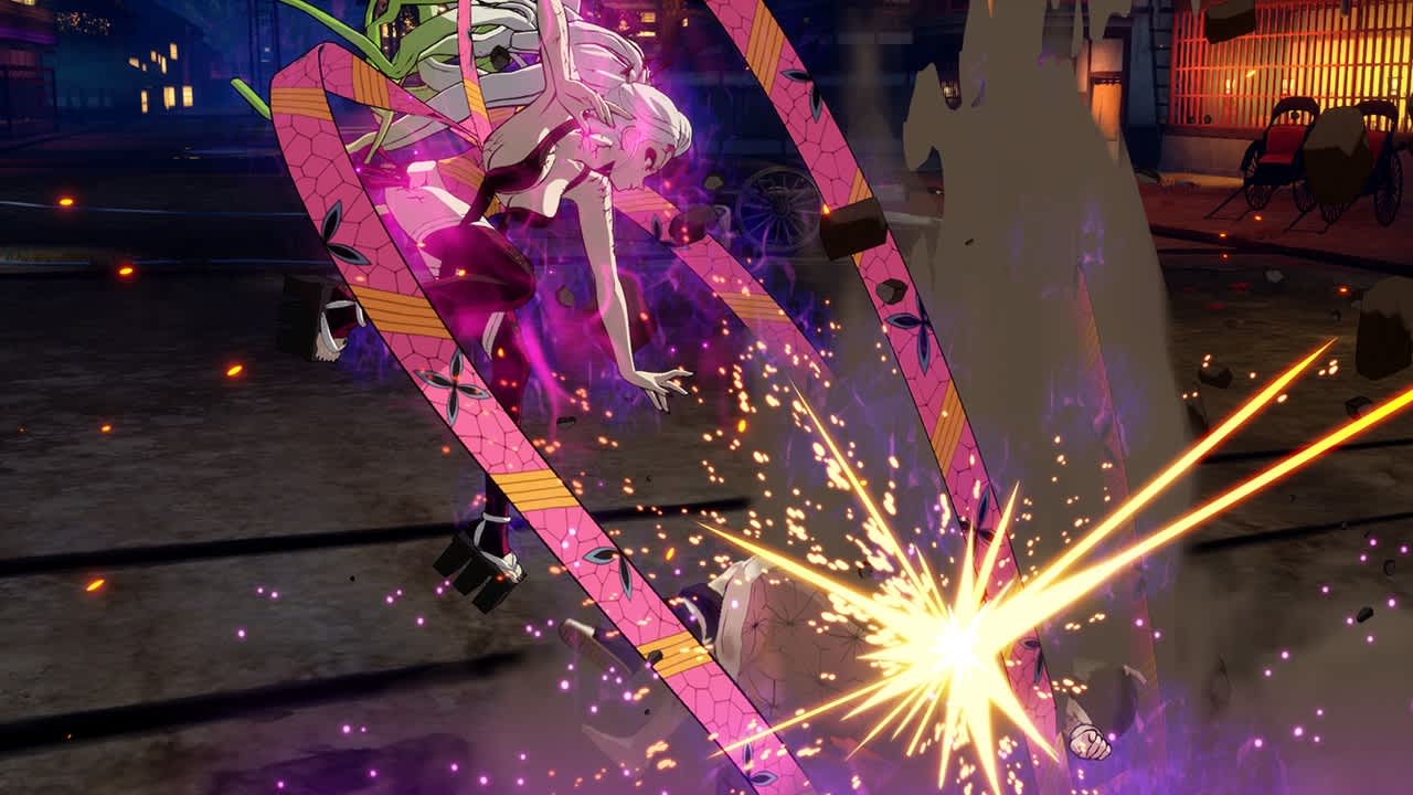 Daki Character Pack for Nintendo Switch - Nintendo Official Site