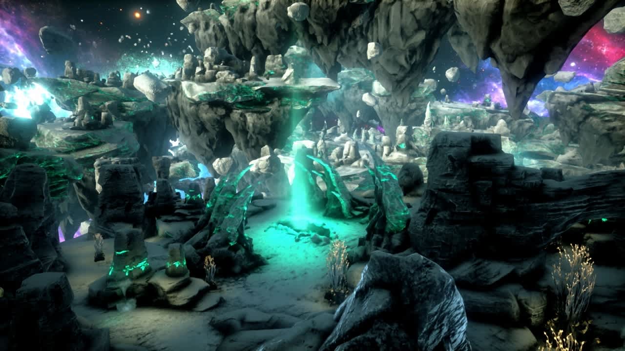 ARK: Genesis Part 1 para Nintendo Switch - Sitio Oficial de Nintendo ...