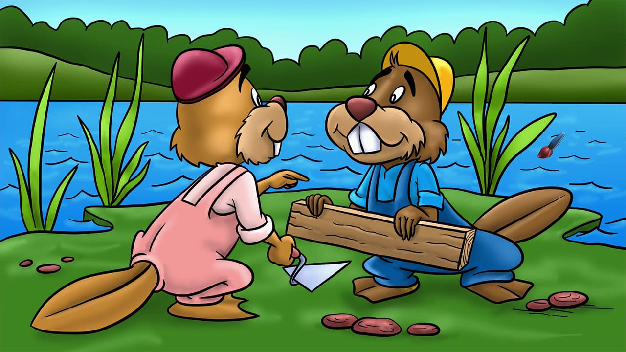 Coloring Book: Silly Animals - 29 new drawings — скриншот 1