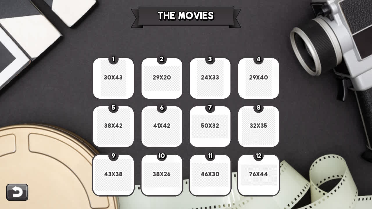Piczle Lines 2: Into the Puzzleverse: Piczle Lines 2 A Day Out — скриншот 1