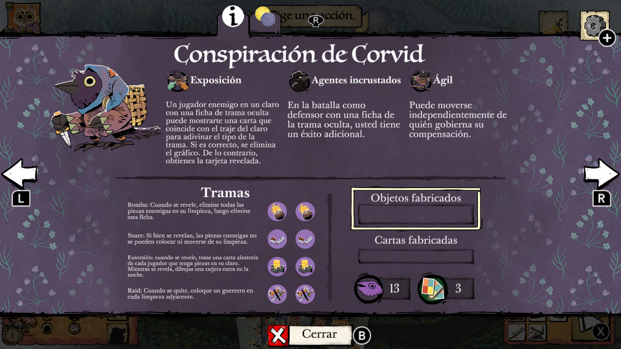 La Expansión del Inframundo para Nintendo Switch - Sitio Oficial de ...