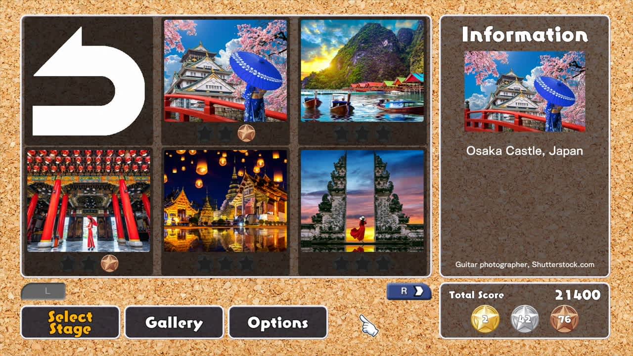 Exotic Travel for Nintendo Switch - Nintendo Official Site