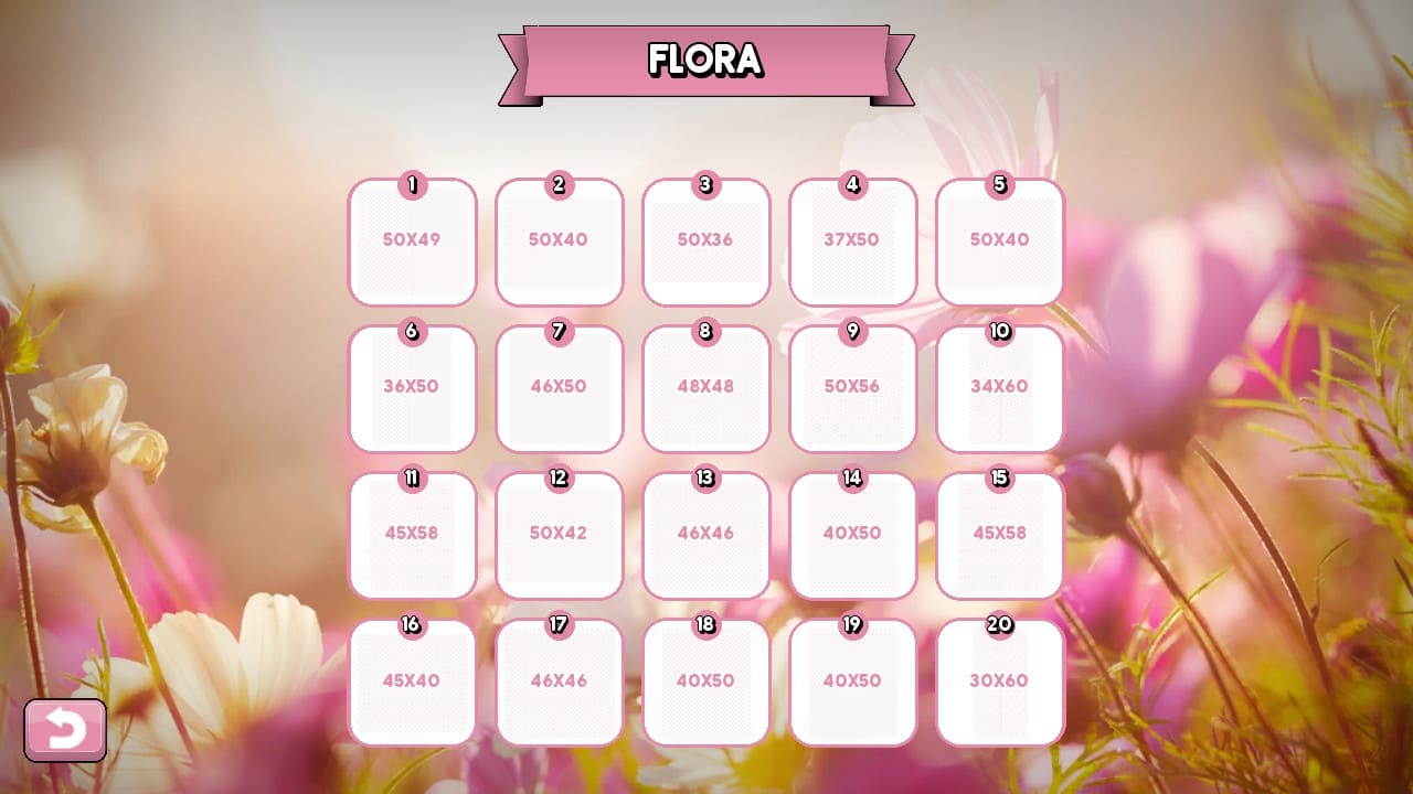 Piczle Lines 2 Flora & Fauna for Nintendo Switch - Nintendo Official ...