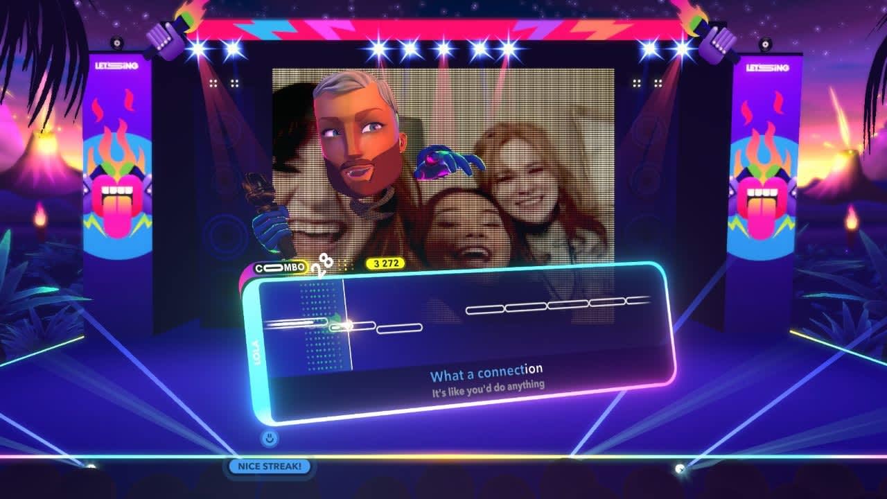 Let's Sing 2024 - International Hits — скриншот 1