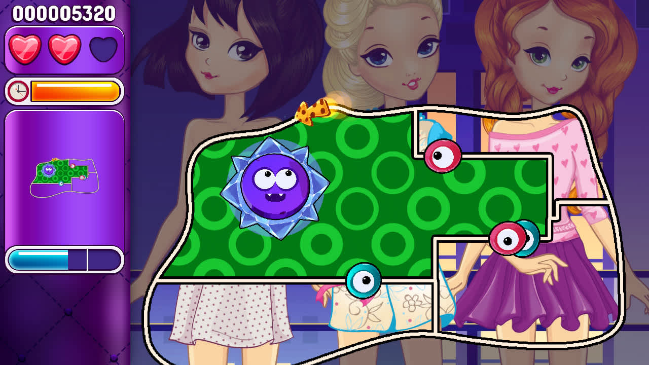 Fashion Friends: Extra Levels! for Nintendo Switch - Nintendo Official Site