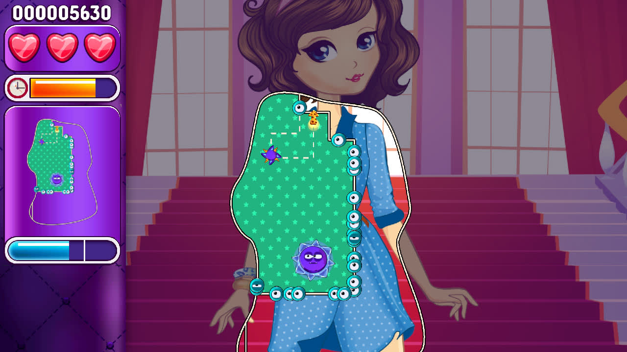 Fashion Princess: Extra Levels! for Nintendo Switch - Nintendo