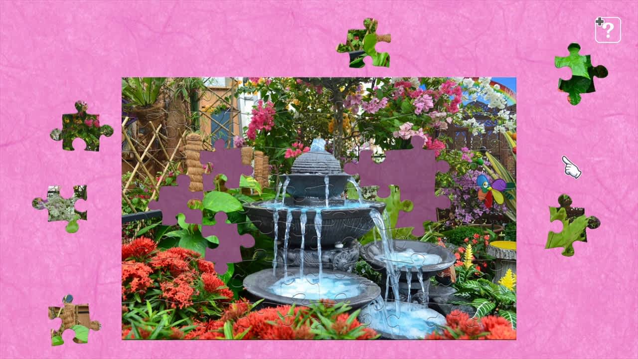 Colorful Garden for Nintendo Switch - Nintendo Official Site