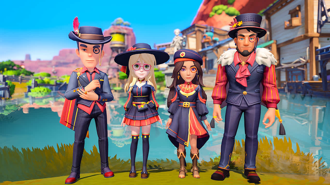 Starlight Collection 3 for Nintendo Switch - Nintendo Official Site